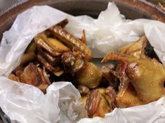 盐焗鸽-大鸽饭(马王堆店)