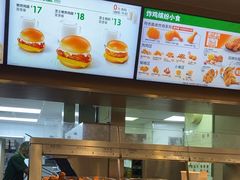 -德克士(汝河路店)