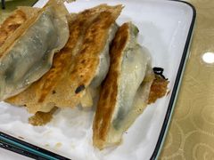 -春水锅贴·传统鲁菜(大明湖店)