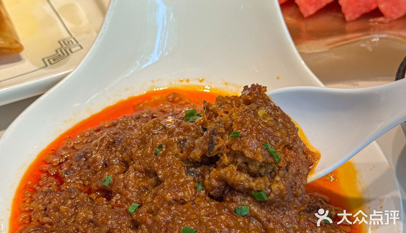 武汉徐东！本地人私藏的家常菜馆！！