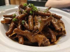 -全聚贤餐厅·湖北家常菜(沙湖店)