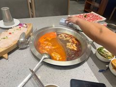 -芳竹园火锅(塘沽金街店)