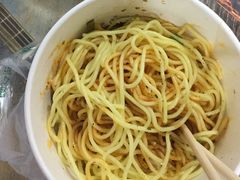 凉面-土豆哥(银石广场一店)