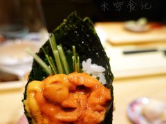 -橼舍鮨青木