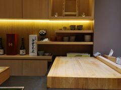 -鮨一日本料理旗舰店(总店)