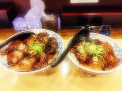 -天地人ラーメン(2号店)