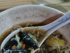 -三爷糟粕醋·鲜鱼汤·海南特色小吃(新华南路店)