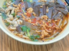 -东门町美食街