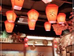 大堂-农耕记·湖南土菜(halo广场店)