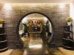 -苏州独墅湖书香世家酒店