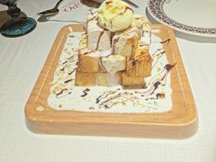 -俄士厨房(五棵松华熙LIVE店)