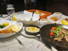 普罗旺斯法香牛排-西堤牛排(南京龙江店)