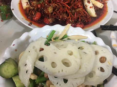 -回味南塘老王虾尾(总店)