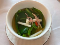 -Yan Ting 宴庭中餐厅(上海静安瑞吉酒店)