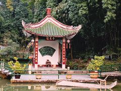 -黔灵山公园