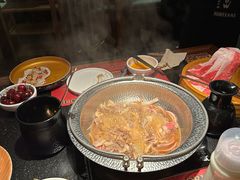 -牛New寿喜烧(金茂览秀城店)