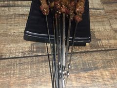 -郑享吃烧烤烩面(红专路店)