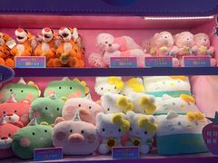 -反斗乐园(中航城君尚购物中心)