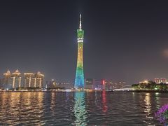 -广州塔