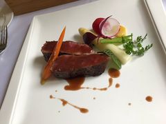 澳洲谷饲和牛M7西冷牛排-蝶舍·MAISON PAPILLON