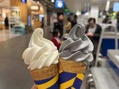 -宜家·瑞典风味餐厅(天津东丽商场店)