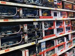 -TOYSRUS玩具反斗城(天津远洋乐堤港店)