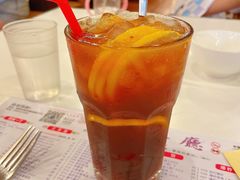 -大哥餐厅(西城花园店)