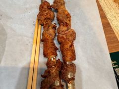 -贯贯吉·清真餐厅(浙江中路店)