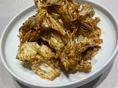 -京味斋·北京烤鸭(华威桥北工大店)