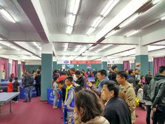 -梦想者乒乓球少儿运动中心(红桥店)