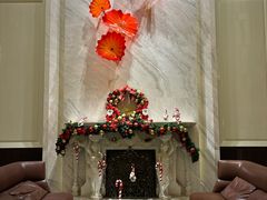 -Yan Ting 宴庭中餐厅(上海静安瑞吉酒店)