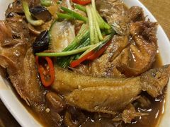 -潮中人·潮州菜(益乐路店)