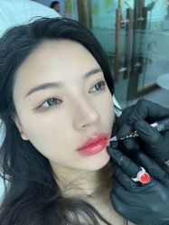 -OnFaer.纹眉半永久无创洗眉