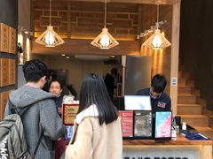 -唐沫茶兮(仓山万达金街店)
