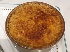 香草焦糖烤布蕾-PAUL LAFAYET 法式甜品(深圳湾万象城店)
