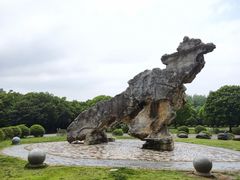 -南京市江宁方山