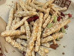 -肖记公安牛肉鱼杂馆·省级非物质文化遗产(三角路直营店)