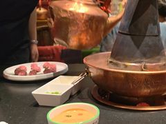 -南门四季铜锅涮肉(大屯·北苑店)