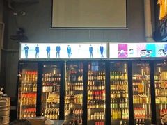 -微醺烤牛·炭火烧烤·精酿啤酒(东郊记忆店)