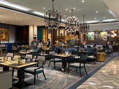 -西藏饭店·亚克·食光自助餐厅(文殊院店)