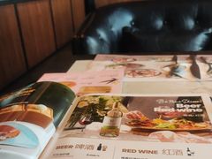 -半秋山西餐厅(宜昌大洋店)