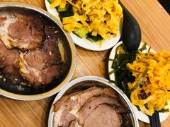 -有礼有面(知春路店)