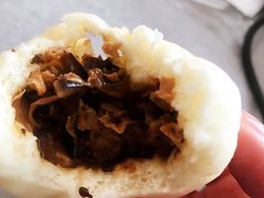 -凤起龙游老面包子(凯德晶品店)