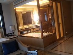 -长沙富力万达文华酒店