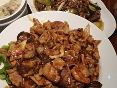 -惠宾饭庄(中山路店)