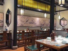 -宋徽厨·安徽菜(绿地店)