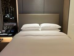 -深圳彭年万丽酒店