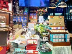 -布兰兔的植物庄园(杭州南宋御街店)
