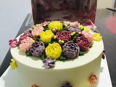 -BONCAKE裱花蛋糕(万象汇店)