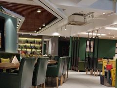 -去茶去餐厅(中央大街店)